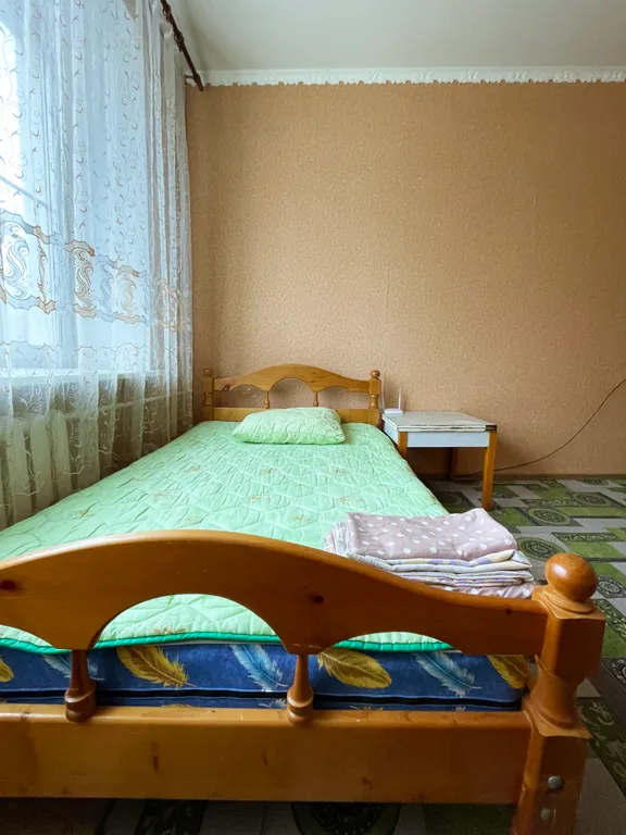 3-комнатная квартира для организаций