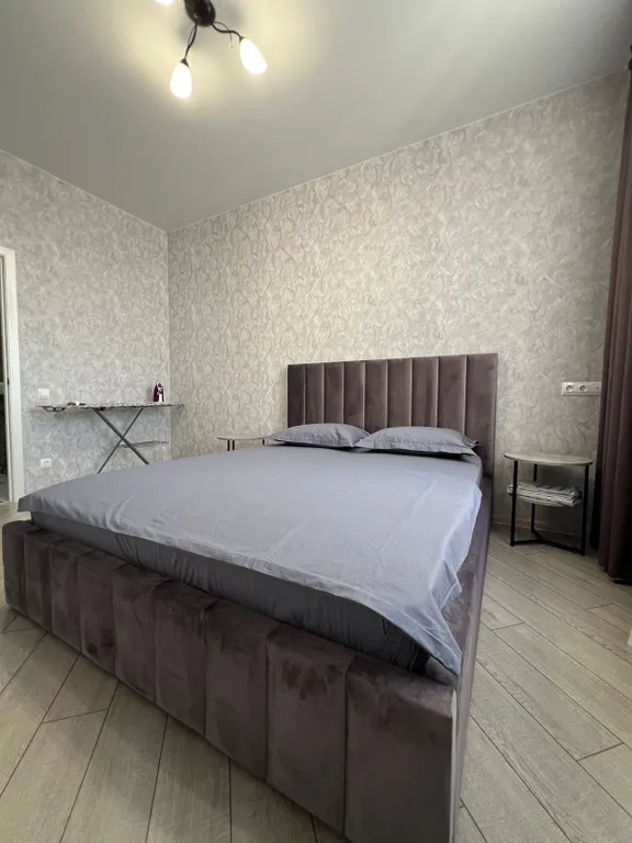 Чистая уютная абсолютно новая квартира