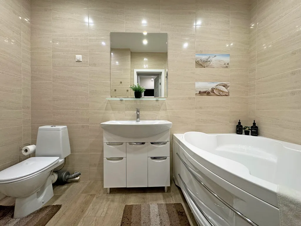 Розовая соната