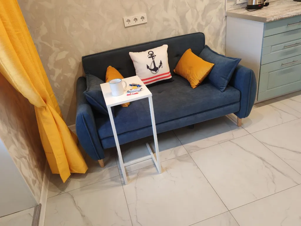 Квартира в самом центре города