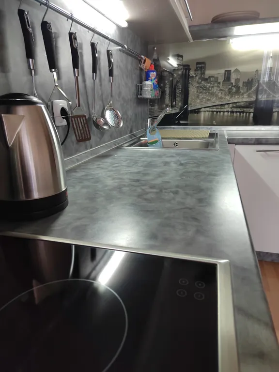 Квартира Уютная квартира рядом с аэропортом, ЭКСПО — Екатеринбург