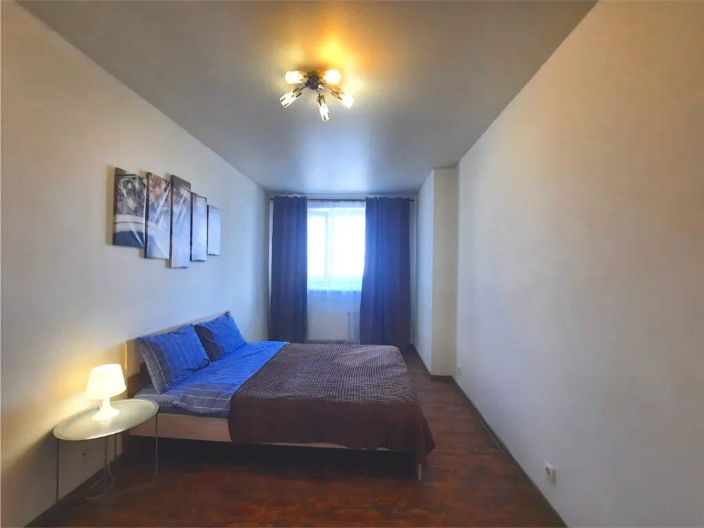 Простор для большой компании