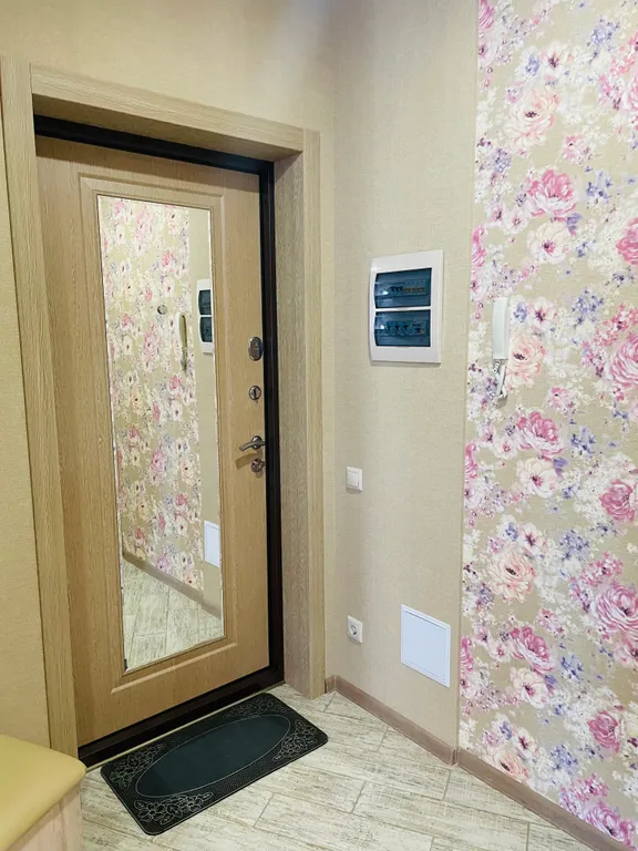 Уютная квартира ЖК Черемушки