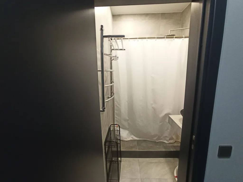 Апартаменты на Бульваре Надежд