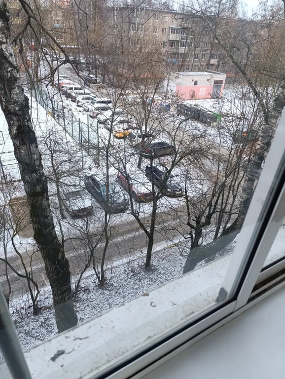 Уютная 2-к кв в центре города