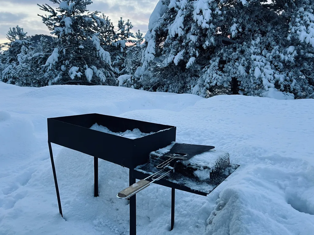 Гостевой дом У Беспаловых с видом на реку Бия