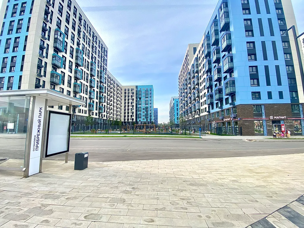 Квартира Уютная квартира рядом с Домодедово — Ям