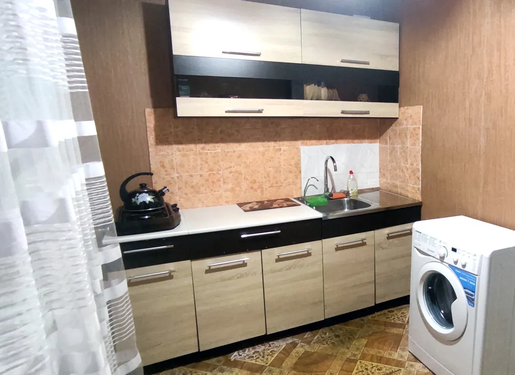 Мир квартир