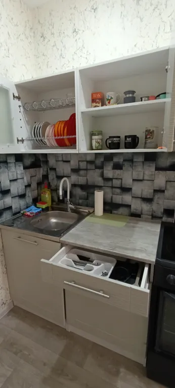 Квартира Квартира Очень хороший вариант — Краснодар