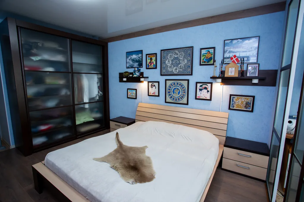 Коттедж с домашней атмосферой