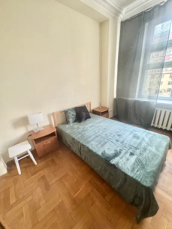 Квартира Комната в центре у метро — аренда посуточно в Москва