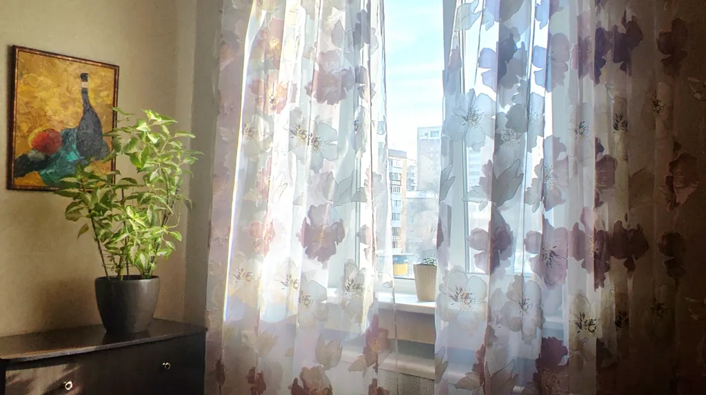 Квартира в центре