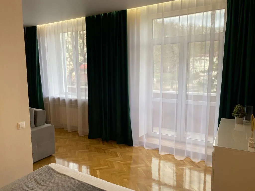 Солнечная квартира с видом на Бештау