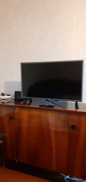 Просторная квартира в центральном районе