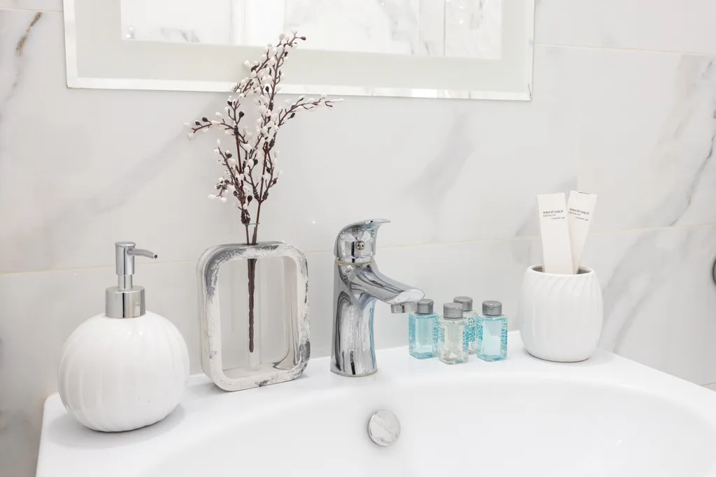 Просторная современная квартира напротив Ванкорнефть