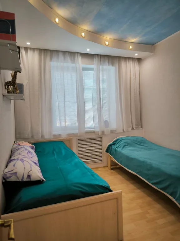 Атмосфера  - уютные апартаменты в центре города