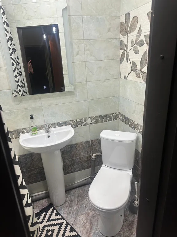 Квартира центр района УВЗ