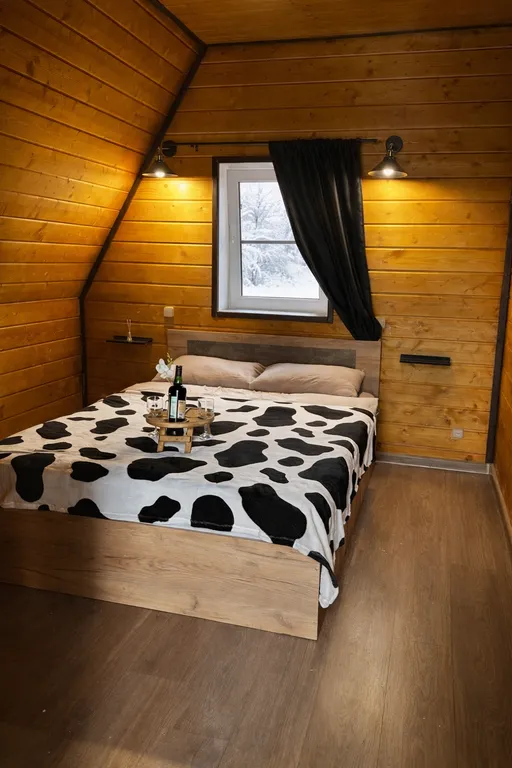 Лофт Ковбой