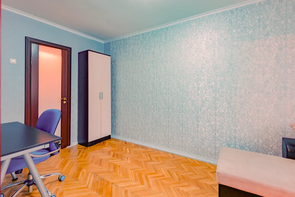 Квартира Квартира Inndays Apartments — Москва