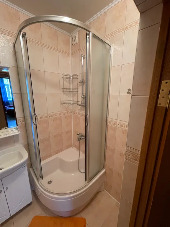 Квартира Квартира в центре — Светлогорск