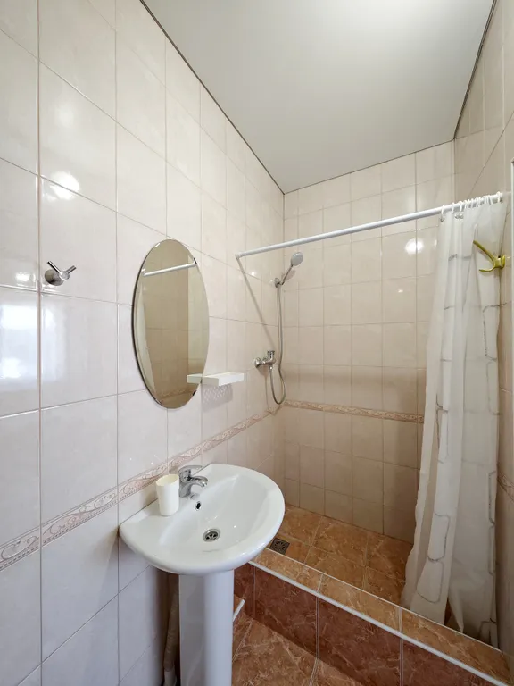 Квартира Квартира Номер гостевом доме Софианна в Голубой бухте — Геленджик