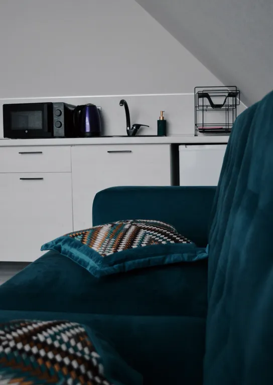 Коттедж Горный уют с панорамным видом на гору Монах