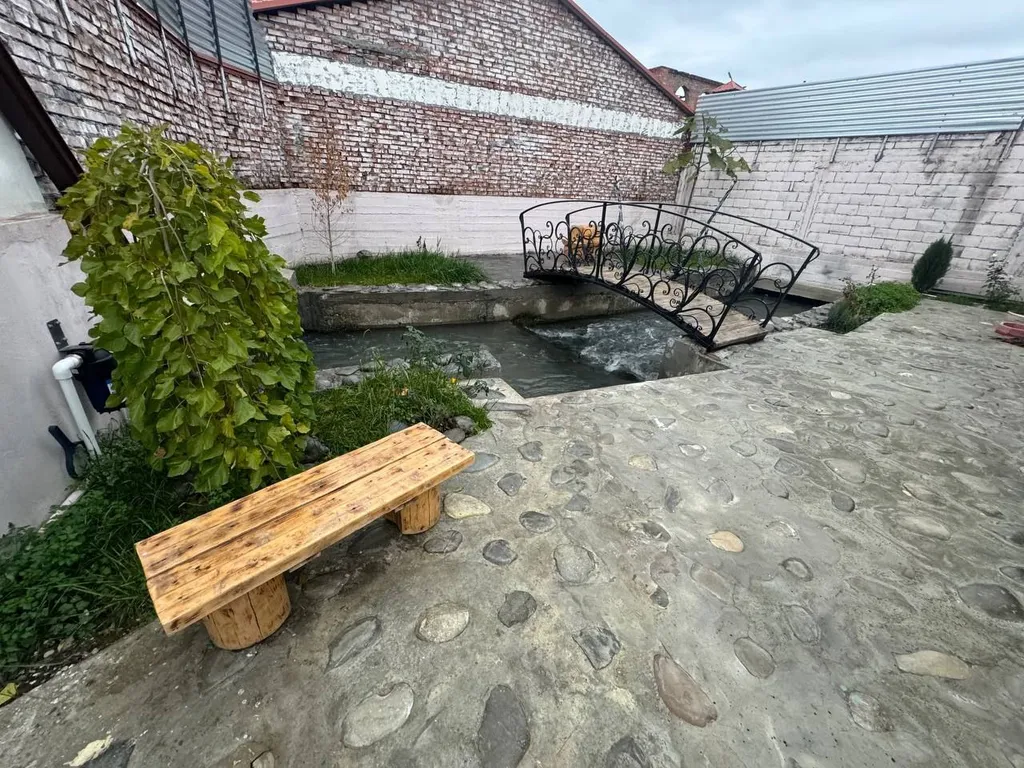 Дом мечты недалеко от центра, на минутке