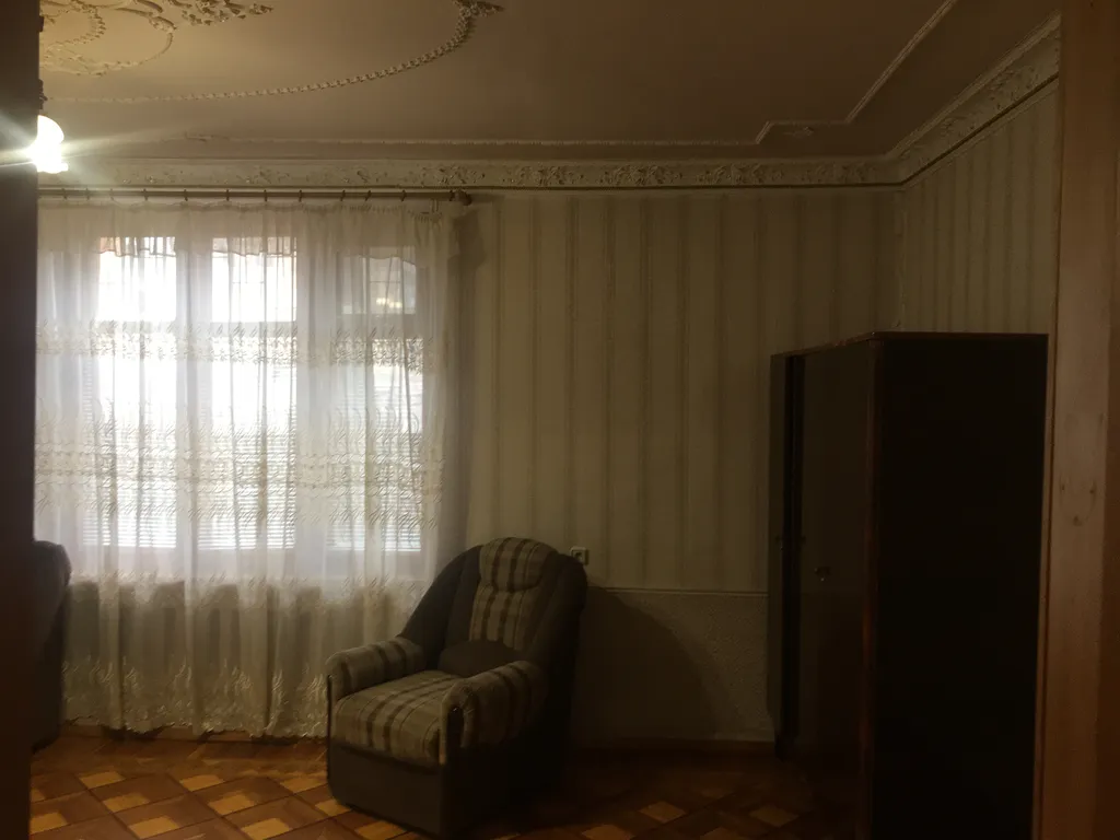 Уютная квартира в центре