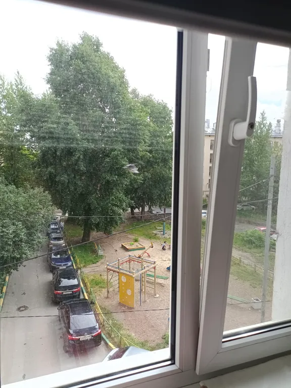 Квартира у озера и театра рядом с метро