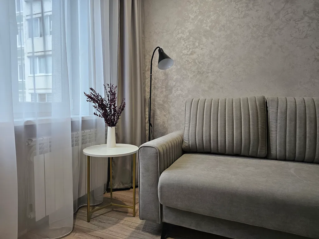 Комфорт и уют в шаговой доступности от жд вокзала Падунские пороги