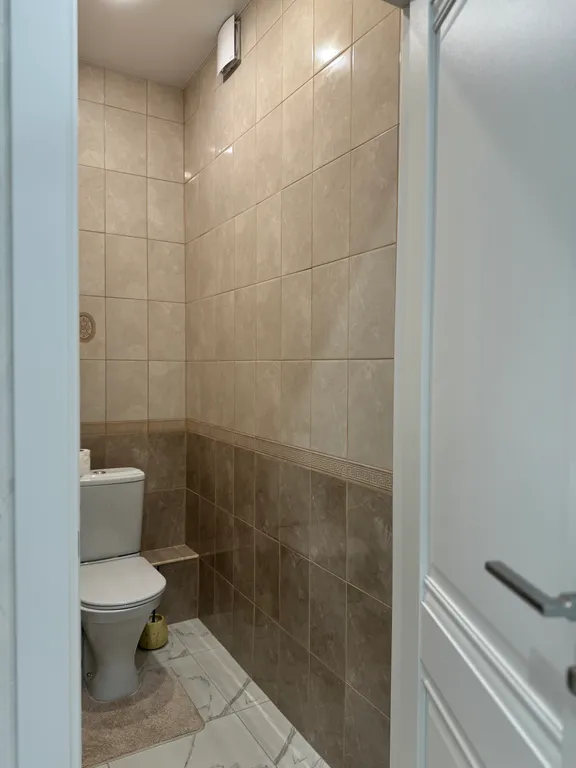 Квартира Квартира Апартамент Heart yaroslavl — Ярославль