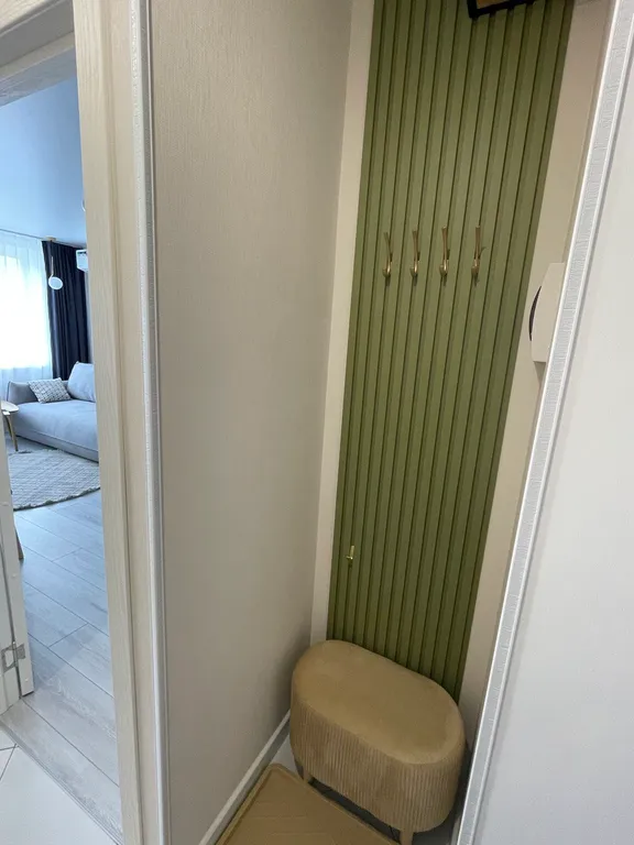 Квартира у Городского парка