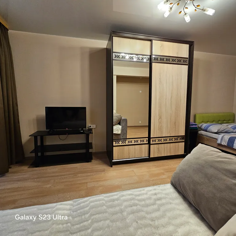 Квартира у консерватории в расширенном центре