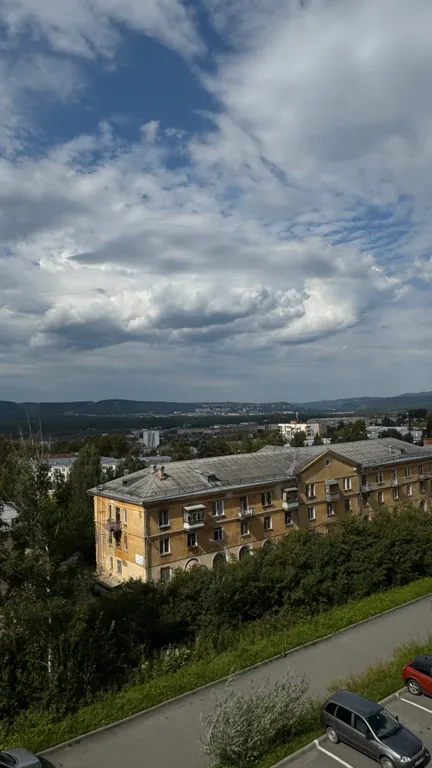 Апартаменты с безупречным вкусом