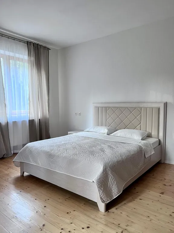 Квартира у моря в Особняке Гнездо — аренда посуточно в Светлогорск