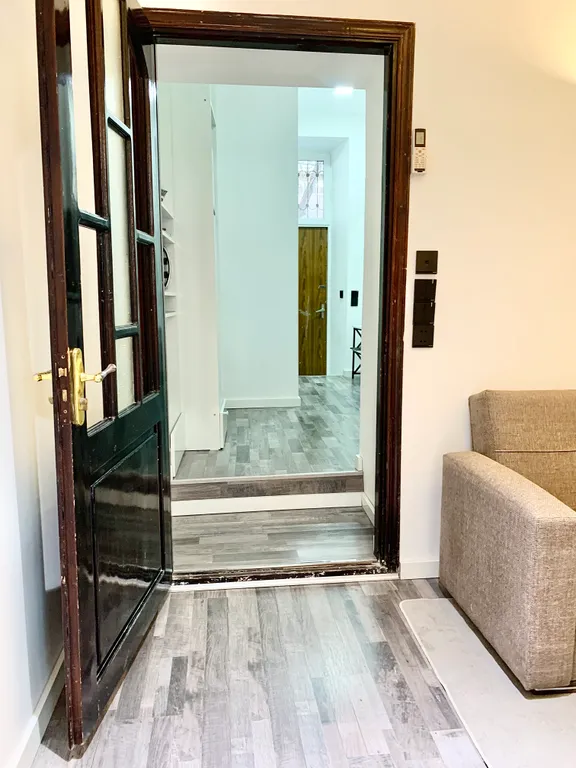 Студия в центре Баку