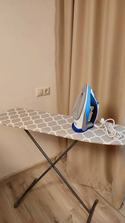 Апартаменты в центре города