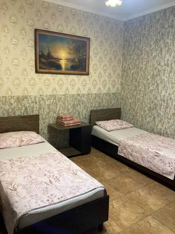 Квартира Комната — Адлер