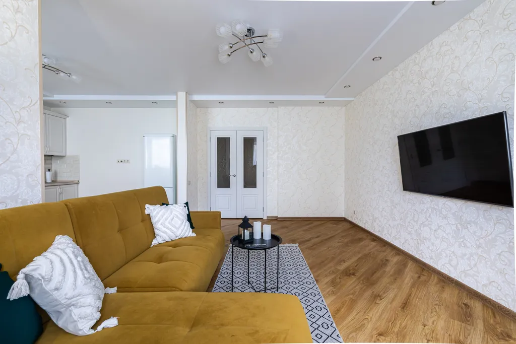 LS Лес и дом, метро Дубравная рядом