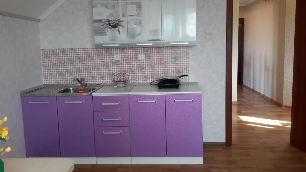 Дом для семейного отдыха