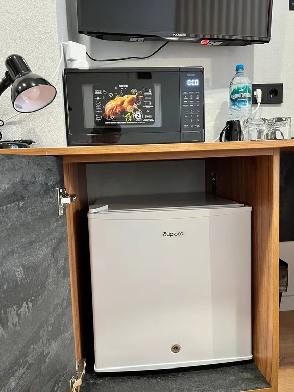 Квартира Апартаменты с дизайнерским ремонтом, рядом с жд вокзалом — Ярославль