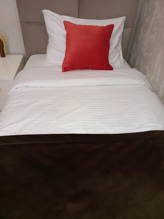 Апартаменты Luxe с видом на море