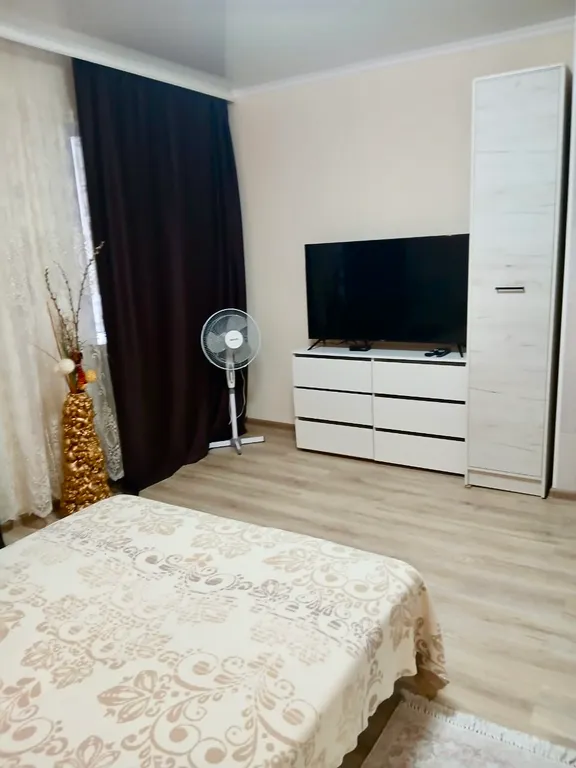 Уютная квартира у Старого озера