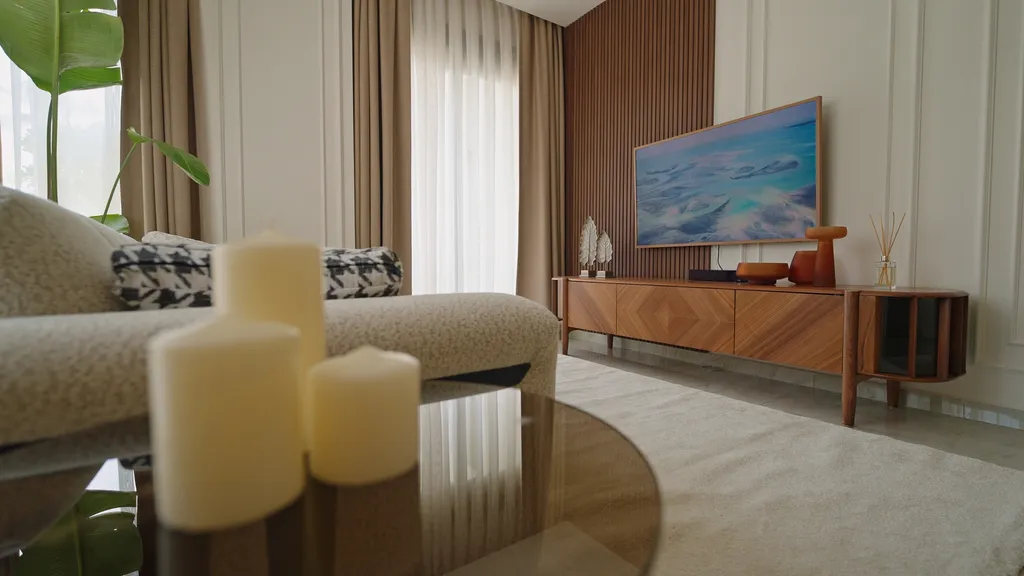 Legend апартамент у моря