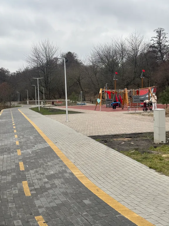 Квартира Апартаменты с видом на море — Пионерский