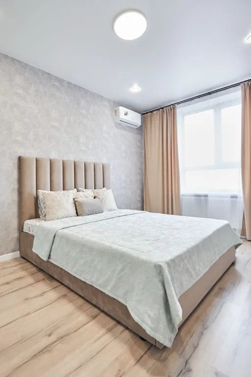 Новая двухкомнатная квартира в ЖК Новый горизонт