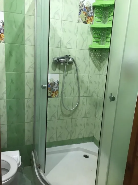 Квартира Уютные апартаменты рядом с морем — Судак