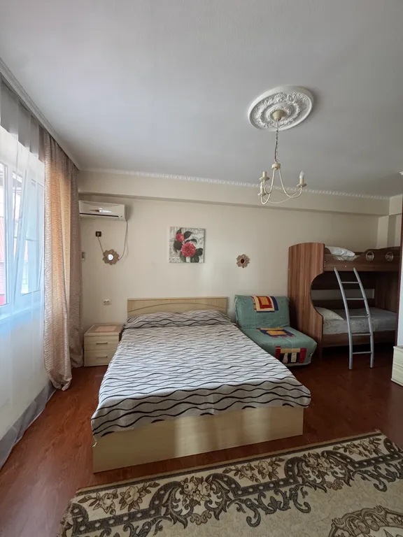 Квартира Комната — аренда посуточно в Ольгинка