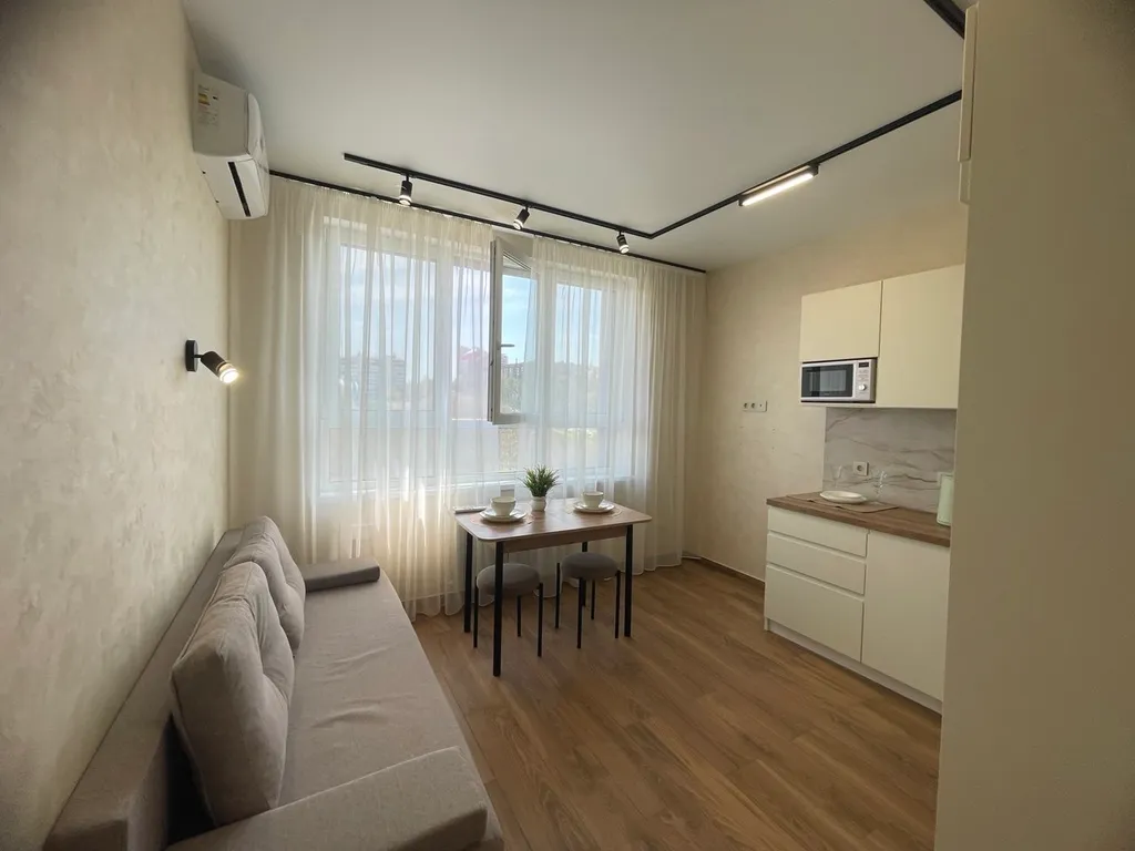 Апартаменты Спортлайф