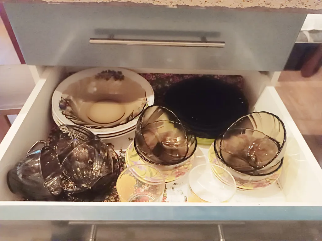 Коттедж Летний домик — Зеленоградск